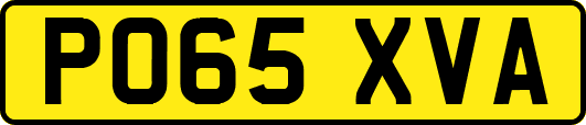 PO65XVA