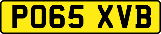 PO65XVB