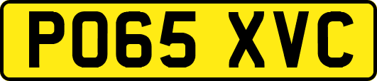 PO65XVC