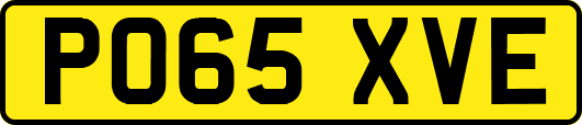 PO65XVE