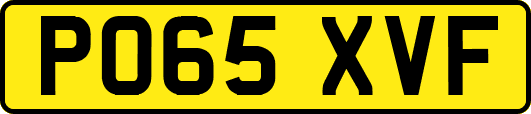 PO65XVF