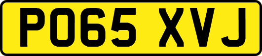 PO65XVJ
