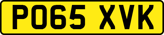 PO65XVK