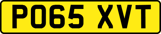 PO65XVT