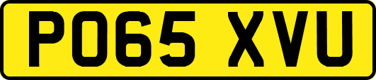 PO65XVU