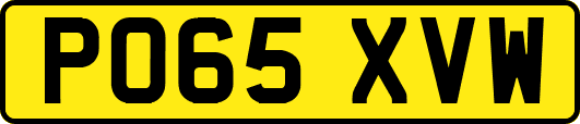 PO65XVW