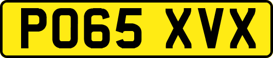 PO65XVX