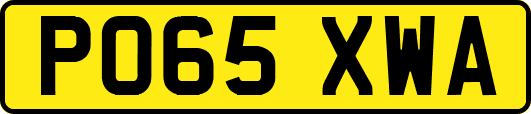 PO65XWA