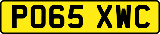 PO65XWC