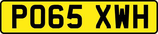 PO65XWH