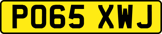 PO65XWJ