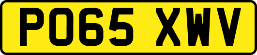 PO65XWV