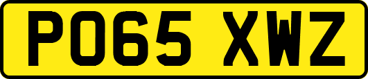 PO65XWZ