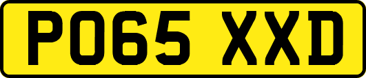 PO65XXD