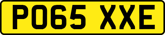 PO65XXE