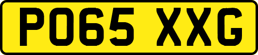 PO65XXG