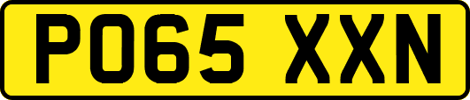 PO65XXN