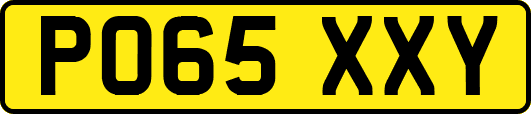 PO65XXY