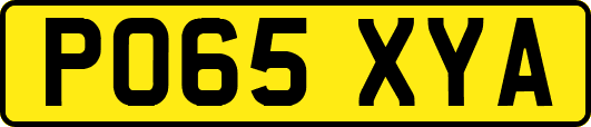 PO65XYA