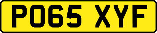 PO65XYF