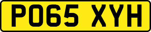 PO65XYH