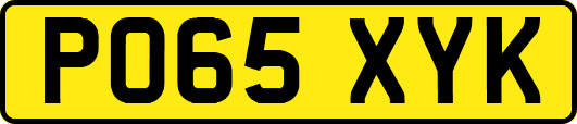 PO65XYK