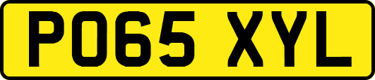 PO65XYL