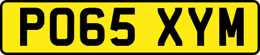 PO65XYM