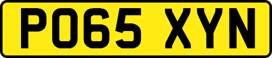 PO65XYN