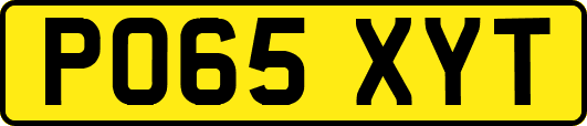 PO65XYT