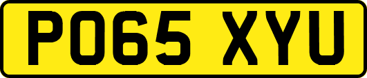 PO65XYU