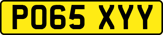 PO65XYY