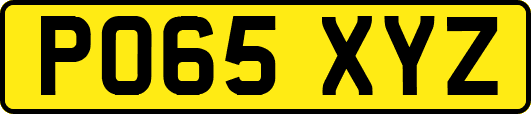 PO65XYZ