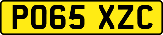 PO65XZC