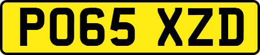 PO65XZD