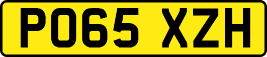 PO65XZH