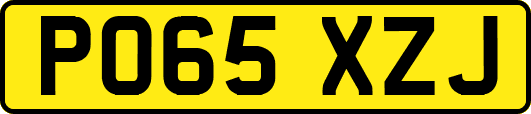 PO65XZJ
