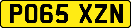PO65XZN