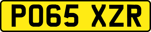 PO65XZR