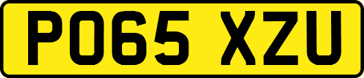 PO65XZU