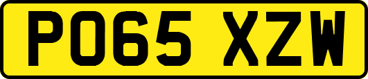 PO65XZW