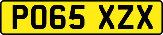 PO65XZX