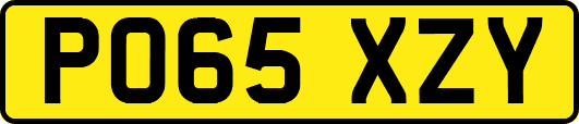 PO65XZY