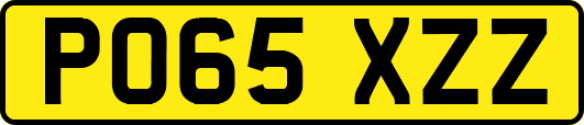 PO65XZZ