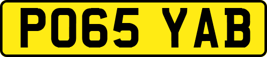 PO65YAB