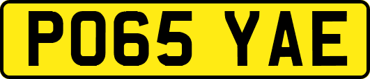 PO65YAE