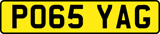 PO65YAG