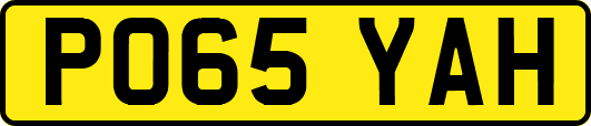 PO65YAH