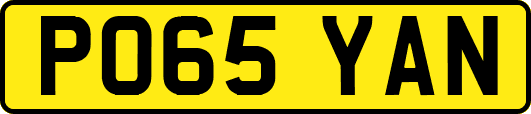 PO65YAN