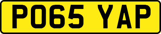 PO65YAP